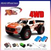 RC Vehicles