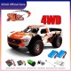 RC Vehicles