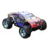 HSP remote control car 1:10 four-wheel drive ball head oil-powered monster truck 94188 off-road vehicle model oil car L250923 HSP remote control car 1:10 four-wheel drive ball head oil-powered monster truck 94188 off-road vehicle model oil car L250923