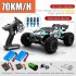 Electric/RC Car RC Cars 2.4G 390 Moter High Speed Racing with LED 4WD Drift Remote Control Off-Road 4x4 Truck Toys for Adults and Kids T2404 Electric/RC Car RC Cars 2.4G 390 Moter High Speed Racing with LED 4WD Drift Remote Control Off-Road 4x4 Truck Toys for Adults and Kids T2404