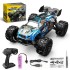 Electric/RC Car 2.4g Remote Control Car 4wd Rc Drift Car 20km/H Power Motor Independent Shock Absorber Anti-Crash Rc Vehicle Children Toys Gift 240424