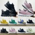 Kids Shoes Sports Outdoor Athletic UNC Black children White Boys Girls Casual Fashion Sneakers Kid Walking Toddler Sneakers Size 26-37 Kids Shoes Sports Outdoor Athletic UNC Black children White Boys Girls Casual Fashion Sneakers Kid Walking Toddler Sneakers Size 26-37