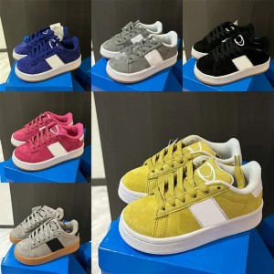 Hot 00S Kids shoes Athletic Outdoor Sports Running Shoes Children sport Boy and Girls Trainers tns Sneaker Classic Toddler Sneakers Size 28-35