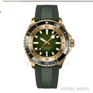AAA High Quality breitlng watches Designer Mens Superoceans Luxury breitlngsuperocean Avenge Watch Man Watch Chronomat Quartz Automatic Movement Watch Box Gif 33
