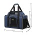Cat, Dog Carrier for Small Medium Cats Expandable Soft Sided, Collapsible Travel Puppy Carrier