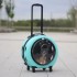 Pet suitcase, transparent cat bag, portable outdoor box, cat and dog bag cart, small pet suitcase
