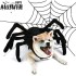 Dog Halloween costume cat spider Halloween costume dog pet costume cat costume 240913 Dog Halloween costume cat spider Halloween costume dog pet costume cat costume 240913