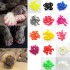 20 Pcs Pet Dog Cat Paw Claw Anti-Scratch Soft Silicone Nail Caps Protective Covers Sheath For Home Nail Protector Glue Free Safe 20 Pcs Pet Dog Cat Paw Claw Anti-Scratch Soft Silicone Nail Caps Protective Covers Sheath For Home Nail Protector Glue Free Safe