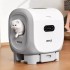 Self-cleaning Cat Litter Box Large APP Automatic Cat Tray Big Cats Smart Toilet Closed Disinfect Sandbox Pet Product Accessories Self-cleaning Cat Litter Box Large APP Automatic Cat Tray Big Cats Smart Toilet Closed Disinfect Sandbox Pet Product Accessories