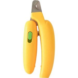 DHpet Dog Nail Clippers Cat Nail Clippers LED Electric Nail Grinder Pet Supplies