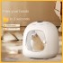 Automatic Pet Dryer for Long Haired Pets, Silent Blower, Special Cat and Small Dog Grooming Machine, Blow Dry Hair, 360 Degree Automatic Pet Dryer for Long Haired Pets, Silent Blower, Special Cat and Small Dog Grooming Machine, Blow Dry Hair, 360 Degree