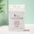 Pet supplies: Activated carbon, dust-free tofu, cat litter, deodorizing and absorbing water, quickly clumping without scattering