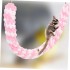 58cm Glider Climbing Rope Little Pet Crawling Toys Hamster Rope Guinea Pig Toys Swing Parrot Climbing Rope Sugar Glide Hammock
