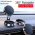 Universal Strong Magnetic Car Phone Holder for Rotatable Cell phone Mount Foldable Mobile Phone Stand Magnet GPS Support For iPhone 14 12 Samsung 1Pcs Universal Strong Magnetic Car Phone Holder for Rotatable Cell phone Mount Foldable Mobile Phone Stand Magnet GPS Support For iPhone 14 12 Samsung 1Pcs