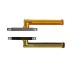 JCD Original front-facing Back Camera Flex Cable for New 2ds xl New 2DSLL For 2DS Internal Module Replacement JCD Original front-facing Back Camera Flex Cable for New 2ds xl New 2DSLL For 2DS Internal Module Replacement