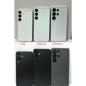 KAIBAICEN Fake Dummy Mould for Samsung S25 S24 s23 A26 A36 A56 Mobile phone Mold Only Display Non-Working model testing mold