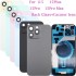 OEM Quality Back Battery Glass Replacement For iPhone 15 Pro Max Plus 14Plus Housing Cover Rear Door Chassis Frame Bezel Metal Plate Magnet With Camera Lens Holder OEM Quality Back Battery Glass Replacement For iPhone 15 Pro Max Plus 14Plus Housing Cover Rear Door Chassis Frame Bezel Metal Plate Magnet With Camera Lens Holder