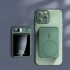 PD20W 10000mAh Magnetic Power Bank For iPhone 12 13 14 Pro Max Ultra Thin Portable External Battery Pack Wireless Power Bank