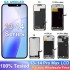 GX AMOLED LCD For iPhone 12 Pro Max Display With 3D Touch Screen For iPhone 13 Pro Max 12Mini 14 Plus Digitizer Replacement (Options:GX AMO 12 Pro) GX AMOLED LCD For iPhone 12 Pro Max Display With 3D Touch Screen For iPhone 13 Pro Max 12Mini 14 Plus Digitizer Replacement (Options:GX AMO 12 Pro)