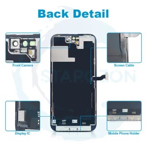 FOG-Copy Touch-original touch universal anti-fog protective film for smart phones is easy to install and high-definition display.