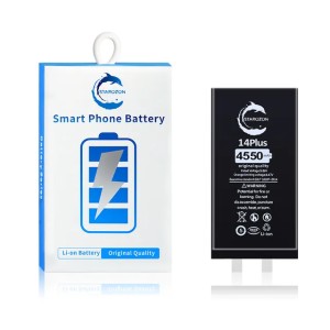 Universal Fit Rechargeable Cellphone Batteries Durable Power from 2520mAh up to 4700mAh