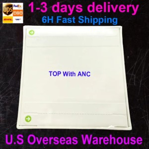 USA Stock for airpodspros 3 with with noise canceling airpodspro2 pro 2 air 4 5 earphones bluetooth headphone TPU Protective Cover Wireless Headphones Charging Case