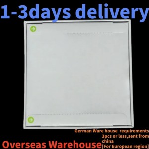 USA Stock apple for AirPods pro 2 earphone 3rd 5 4 6 earphones 3 Solid Silicone Cute Protective Headphone Cover Wireless Charging 3nd 2nd anc case