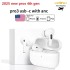 For Apple AirPods 4 airpods pro 3 2rd airpod earphones pro 2 usb c 3rd gen Solid Silicone Cute Protective Headphone Cover Apple Wireless Charging Box 3nd 2nd Cases For Apple AirPods 4 airpods pro 3 2rd airpod earphones pro 2 usb c 3rd gen Solid Silicone Cute Protective Headphone Cover Apple Wireless Charging Box 3nd 2nd Cases