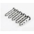 Male Chastity Devices Stainless Steel Urethral Sound Catheter Plug Masturbator Penis Inserts Stimulation Dilator Sex Toys Male Chastity Devices Stainless Steel Urethral Sound Catheter Plug Masturbator Penis Inserts Stimulation Dilator Sex Toys