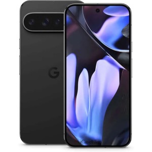 Google Pixel 9 Pro XL Unlocked Android Smartphone With Gemini, Triple Rear Camera System, 24-Hour Battery, And 6.8