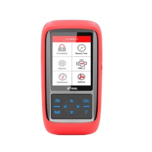 Xtool X100 PRO2 Auto Key Programmer Diagnostic Tool EEPROM Code Reader Adapter OBD2 Odometer Adjustment1898017