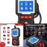 New KONNWEI KW320 Obd2 Tools Obd 2 Diagnostic Tool Professional Automotive Scanner Car Code Reader for Auto