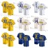 Custom 2024 Savannah Bananas Split Jackson Olson Baseball Jersey Brandon Crosby Dakota Albritton Custom 2024 Savannah Bananas Split Jackson Olson Baseball Jersey Brandon Crosby Dakota Albritton