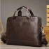 Laptop Cases Backpack Genuine Leather Men Handbags For MacBook Dell HP Acer 14 15 Inch Man Briefcase Computer Bags Male Work Bag 24328 Laptop Cases Backpack Genuine Leather Men Handbags For MacBook Dell HP Acer 14 15 Inch Man Briefcase Computer Bags Male Work Bag 24328
