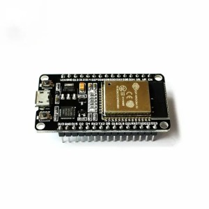 ESP32 Development Board Wireless WiFi +Bluetooth Dual Core CP2104 Filters Module 2.4GHz RF ESP32 High Quality for Arduino