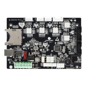 ANYCUBIC Motherboard Vyper Max /for Kobra Plus 3D Printer Parts Mainboard for FDM