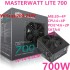 100% New Original PSU For Cooler Master GTX1070 1080 Game Power Supply 700W 600W 500W Power Supply MASTERWATT LITE 700 600 500 100% New Original PSU For Cooler Master GTX1070 1080 Game Power Supply 700W 600W 500W Power Supply MASTERWATT LITE 700 600 500