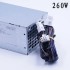 Computer Power Supplies New PSU For Dell 7080 7070 7060 3050 6Pin 260W D260EBM-00 L260EBM-01 H260EBM-01 AC260EBM-01 L260EPM-01 HU260EBM-00
