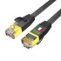 Buyers' PicksUCER Ethernet Cable Lan Cable SFTP Round RJ45 Network Cable for Router Modem PC Cable Buyers' PicksUCER Ethernet Cable Lan Cable SFTP Round RJ45 Network Cable for Router Modem PC Cable