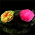 1 piece aquarium decoration saw coral mini fluorescent coral fish tank landscaping 250530 1 piece aquarium decoration saw coral mini fluorescent coral fish tank landscaping 250530