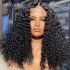 Melodie Short Bob Deep Wave Wig 4x4 5X5 6X6 Lace Closure Wig Loose Water Curly hair Frontal Human Hair Wigs For Black Women S0826 (Natural Color) Melodie Short Bob Deep Wave Wig 4x4 5X5 6X6 Lace Closure Wig Loose Water Curly hair Frontal Human Hair Wigs For Black Women S0826 (Natural Color)