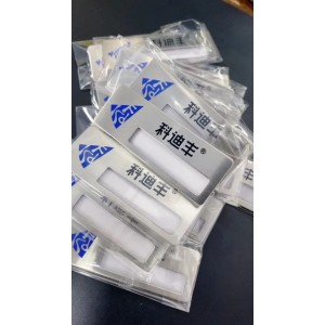 Shimmering Workplace Identification Pins Made from Durable Metal