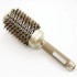 Nano Ionic Boar Bristle Hair Brushes 4 Sizes Professional Salon Styling Tools Round Comb Hairdressing Curling Round Brush Make up Tools Nano Ionic Boar Bristle Hair Brushes 4 Sizes Professional Salon Styling Tools Round Comb Hairdressing Curling Round Brush Make up Tools