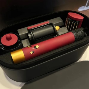 Designer Curling Iron Electric Hair Curler Multi Function Professional Ceramic Curling Iron Adjustable Temperature Hair Tools Hair Curlers