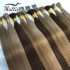 Human Bulk Hair For Braiding 100% Real Human Hair Bundles No Weft Wavy Hair Extensions Straight Black Hair Bulk Wholesale Hair b827e (Ombre Color) Human Bulk Hair For Braiding 100% Real Human Hair Bundles No Weft Wavy Hair Extensions Straight Black Hair Bulk Wholesale Hair b827e (Ombre Color)