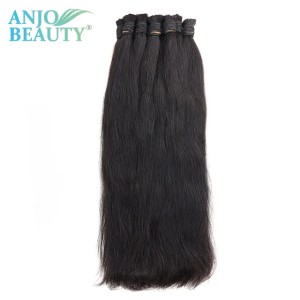 Original Bulk Human Hair For Braiding Mega No Weft Human Braiding Hair Natural Vietnamese Bulk Hair Extensions