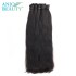 Original Bulk Human Hair For Braiding Mega No Weft Human Braiding Hair Natural Vietnamese Bulk Hair Extensions