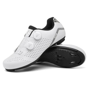 Cycling shoes Mtb Cleats Men Carbon Speed Bike Shoes Women Mountain Racing Flat SPD Road Cycling Footwear Outdoor cycling 240705