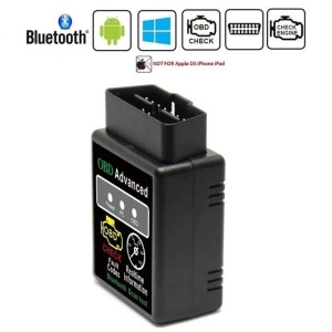 Buyers' PicksBluetooth Car Scanner Tool OBD ELM327 V2.1 Advanced MOBDII OBD2 Adapter BUS Check Engine Auto Diagnostic Code Reader