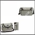 Designer Mom Baby Diaper Bag 3-piece Set High quality design stylish storage versatile shoulder bag for mom and girls gift ideas G33 Designer Mom Baby Diaper Bag 3-piece Set High quality design stylish storage versatile shoulder bag for mom and girls gift ideas G33